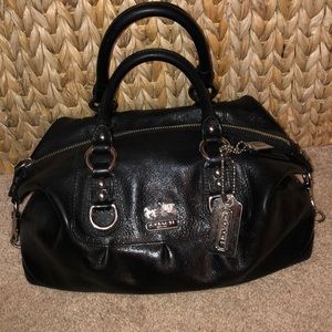 Coach Hand bag / Shoulder Bag